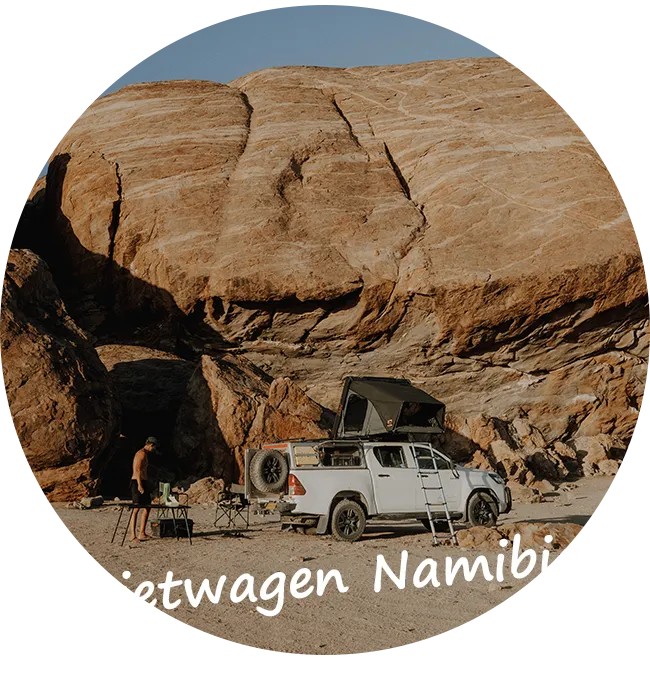 4x4-Mietwagen-Namibia-Autovermietung